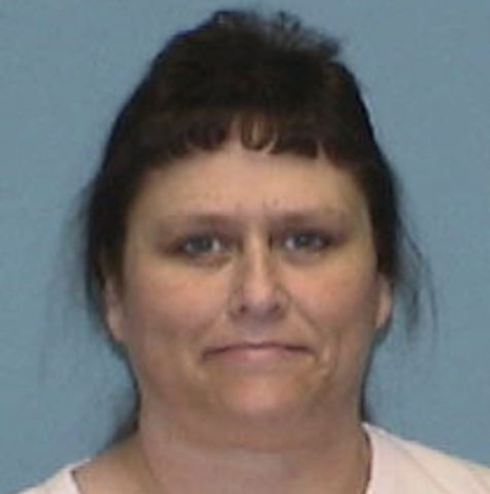 Meet your Posher, Marsha